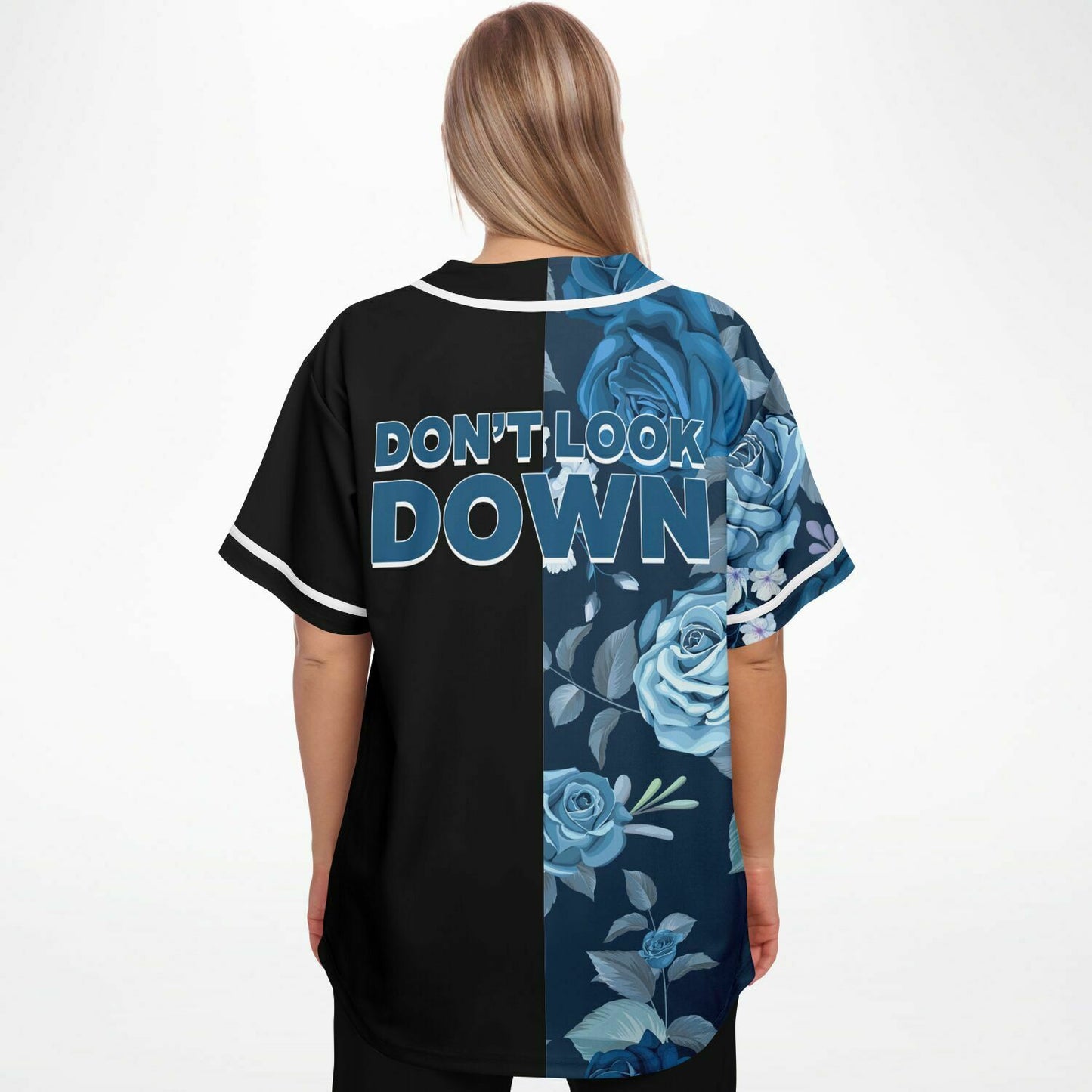 Joselyn Baseball Jersey V1 copy