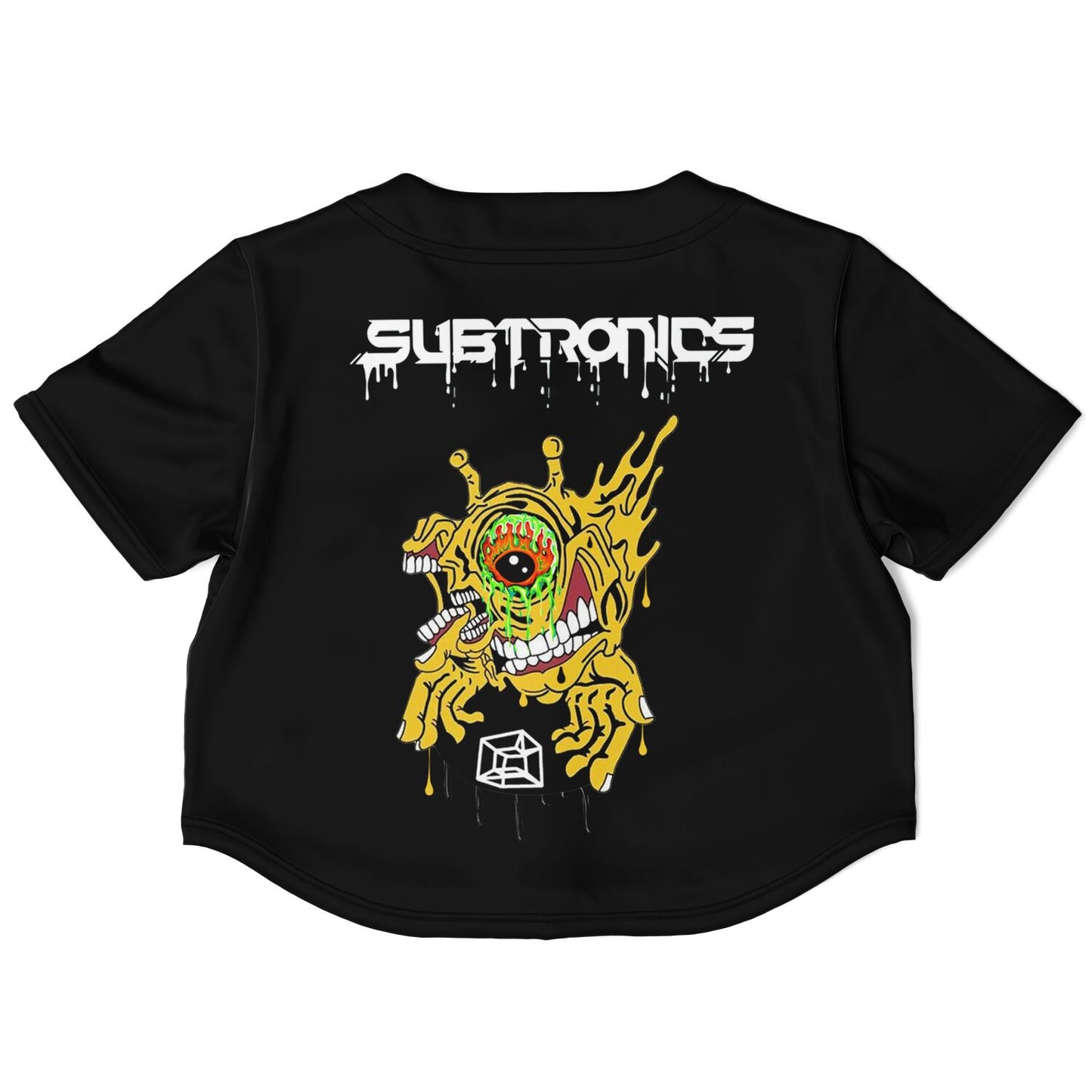 Nicholas custom jersey V2