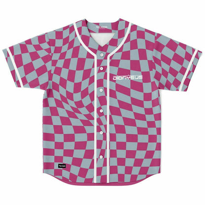 Tiasia Baseball Jersey V3