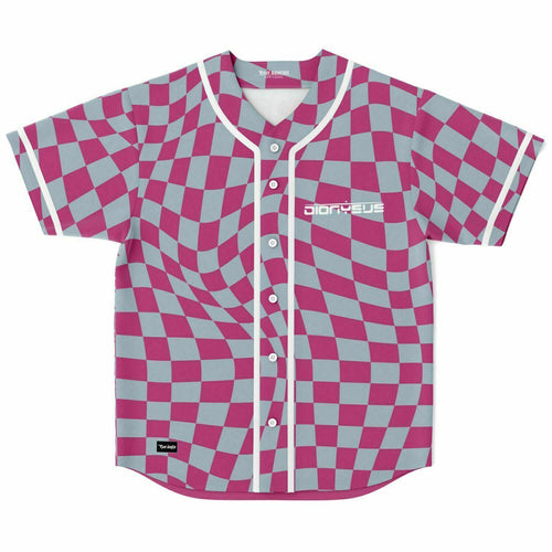 Tiasia Baseball Jersey V3