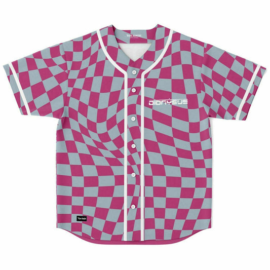 Tiasia Baseball Jersey V3