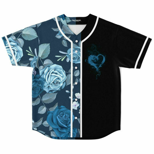Joselyn Baseball Jersey V1 copy