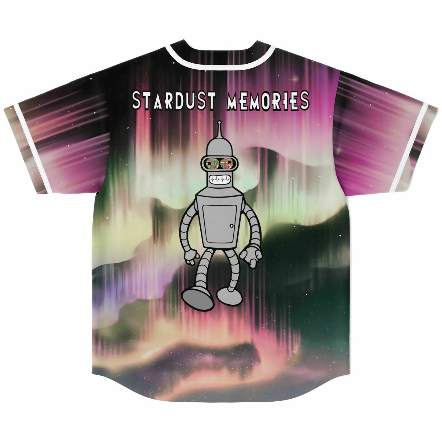 Cole Baseball Jersey V3