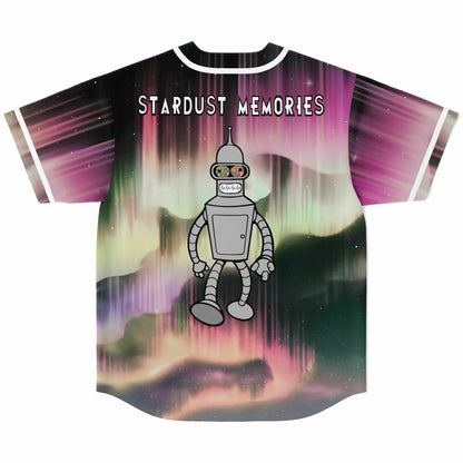 Cole Baseball Jersey V3