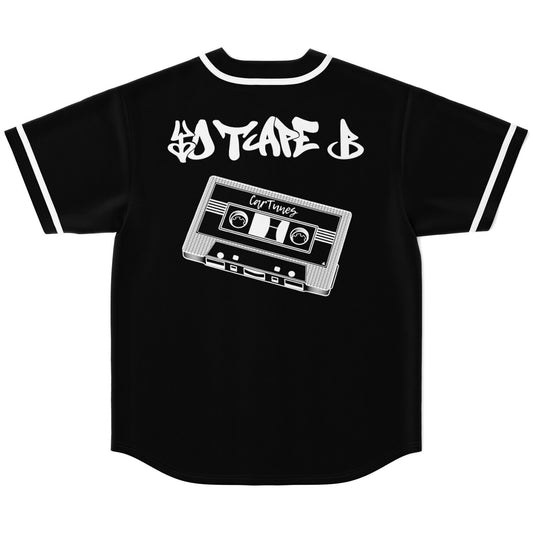 Anthony B custom Baseball Jersey  V2