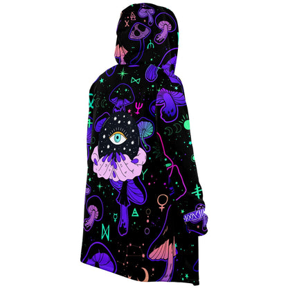 Moon child rave  Cloak