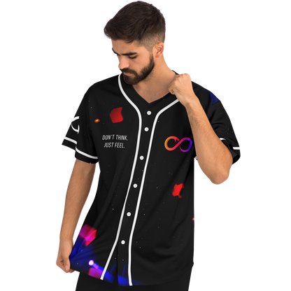 Blank ages custom jersey V2