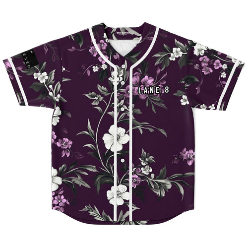 Blave custom Baseball Jersey V2