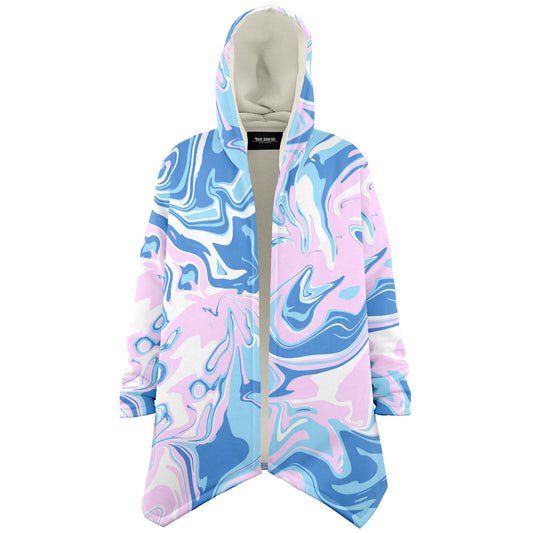 Acid Trip Cloak