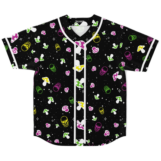 Jeremy custom Baseball Jersey