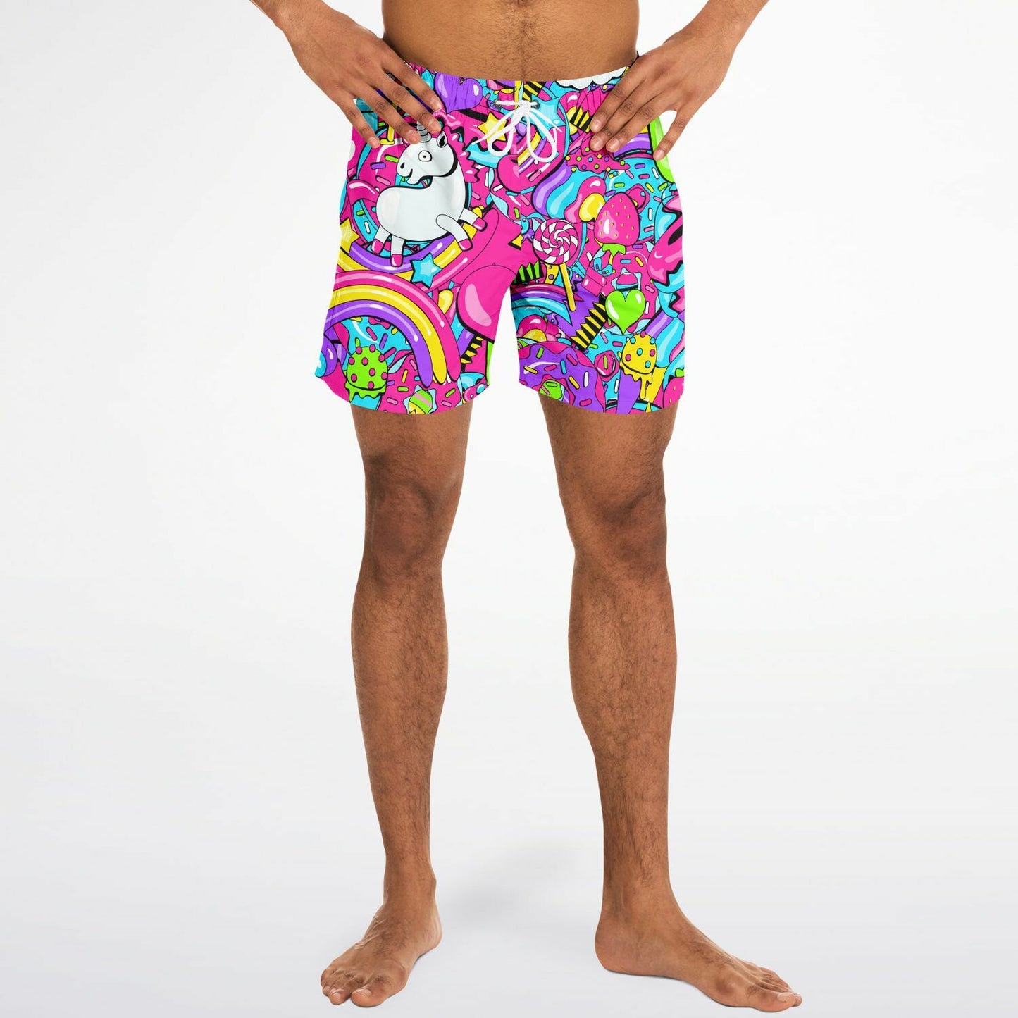 Good vibe Swim Trunks