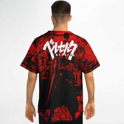 Codpro Baseball Jersey