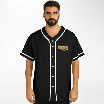 Timmy Baseball Jersey