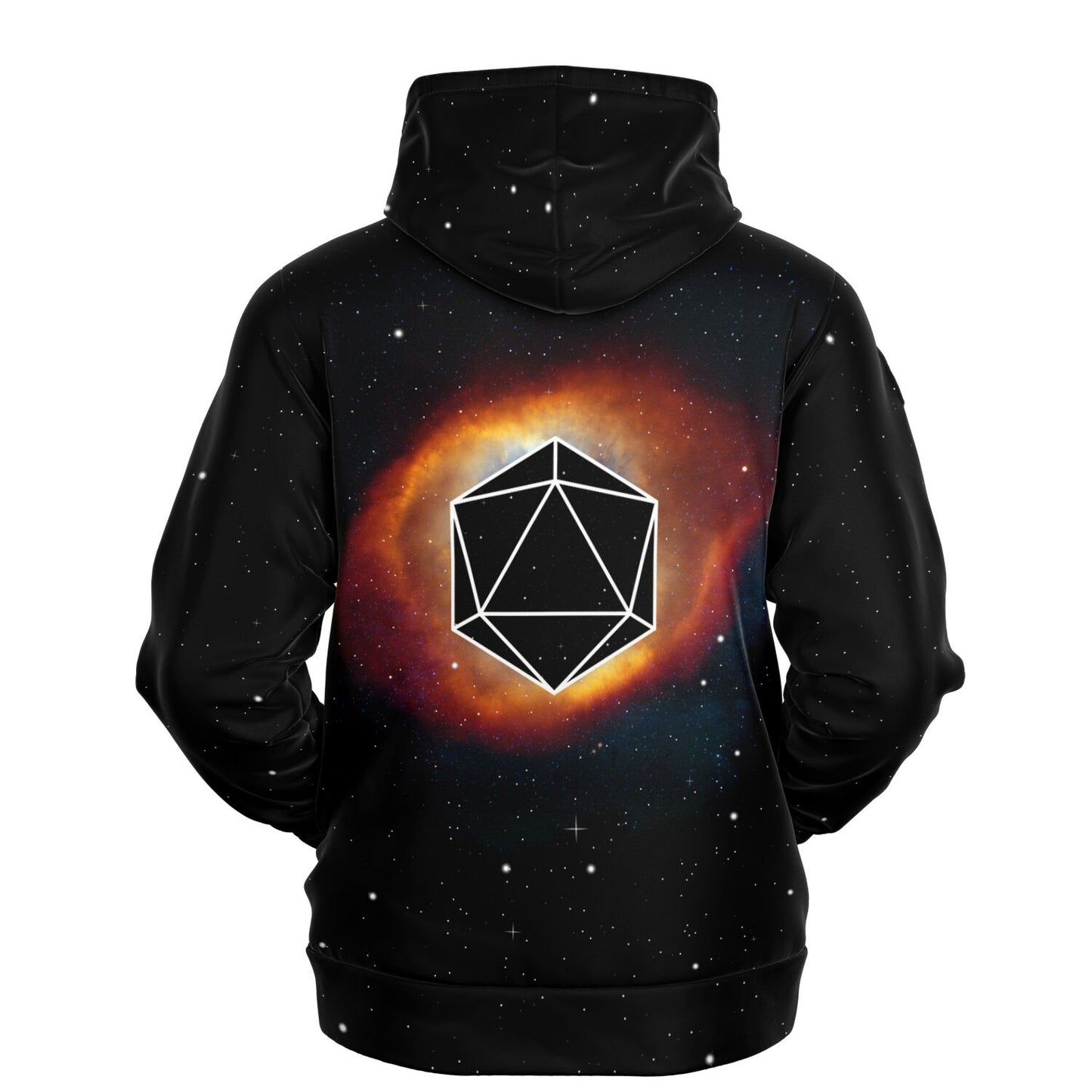 Erik custom Hoodie V1