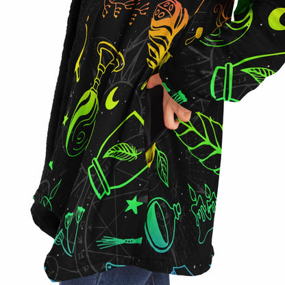Moonchild Cloak V2