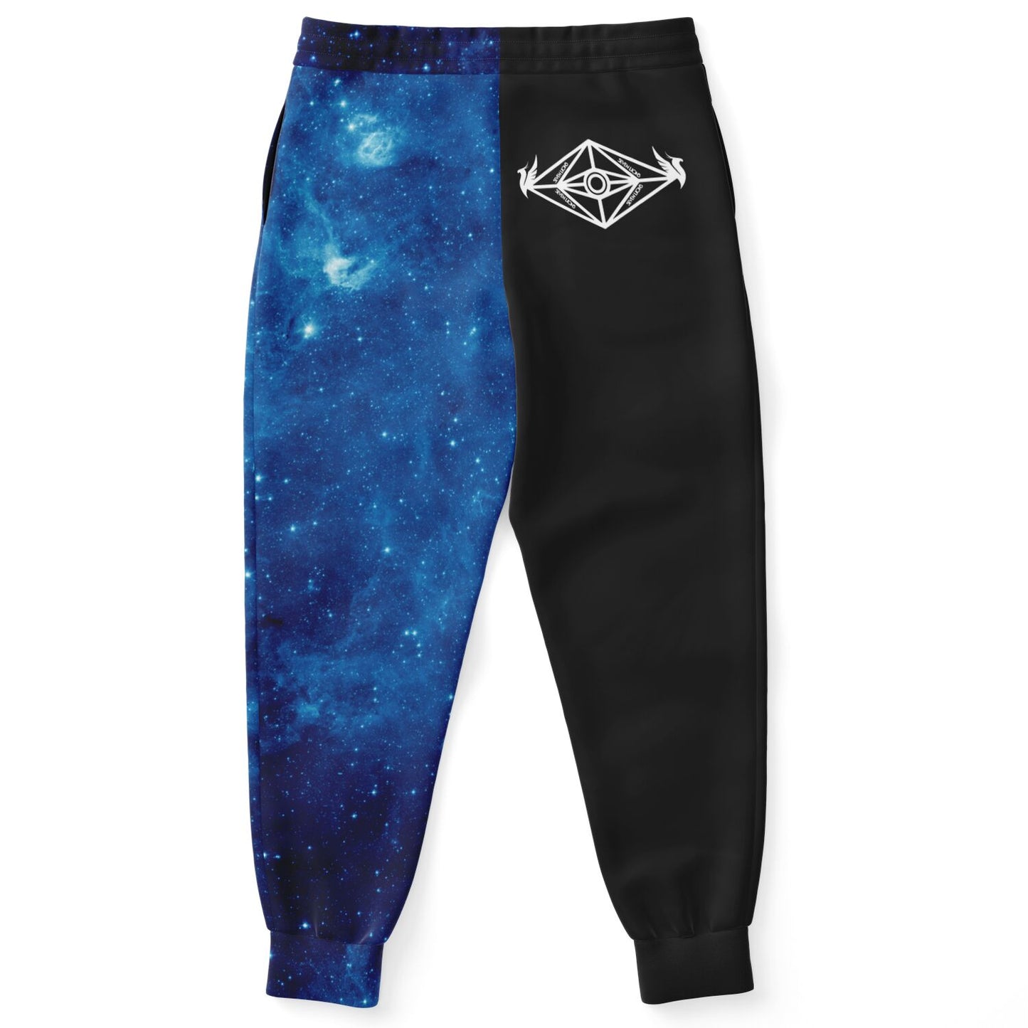 Chase R custom  Jogger