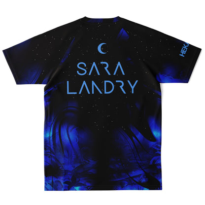 Danyal custom Men's Soccer Jersey