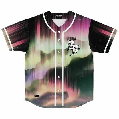 Cole Baseball Jersey V3