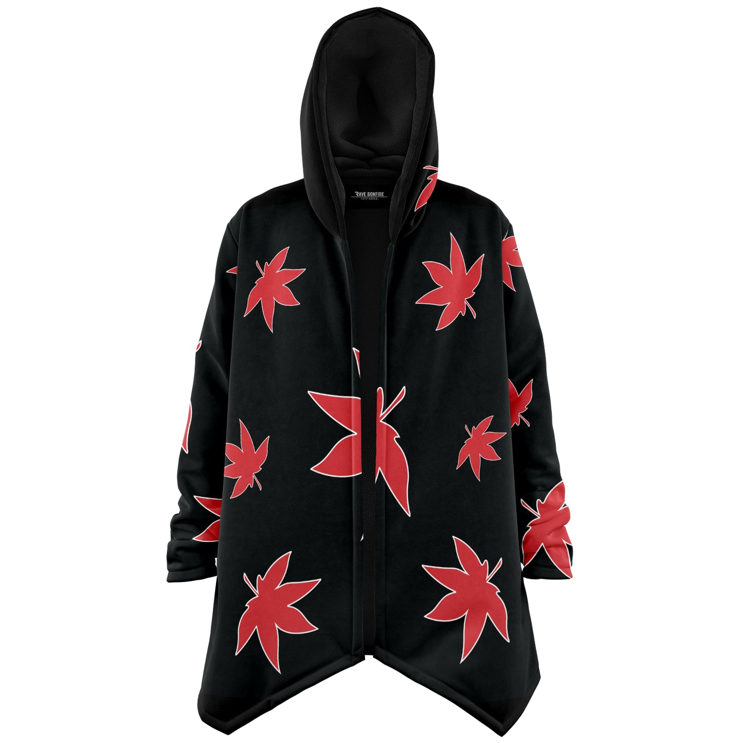 Map13 custom Cloak