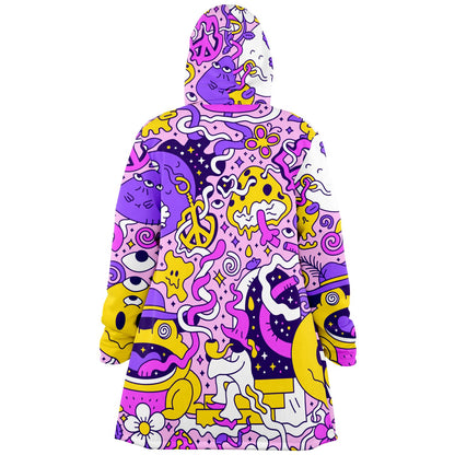 Trippy Cloak
