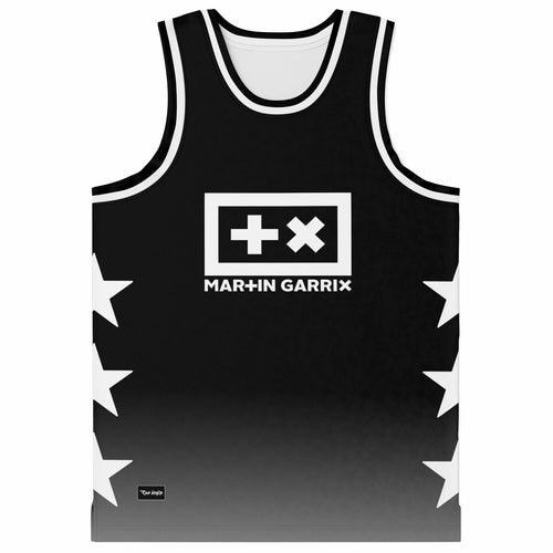 AP Basketball Jersey