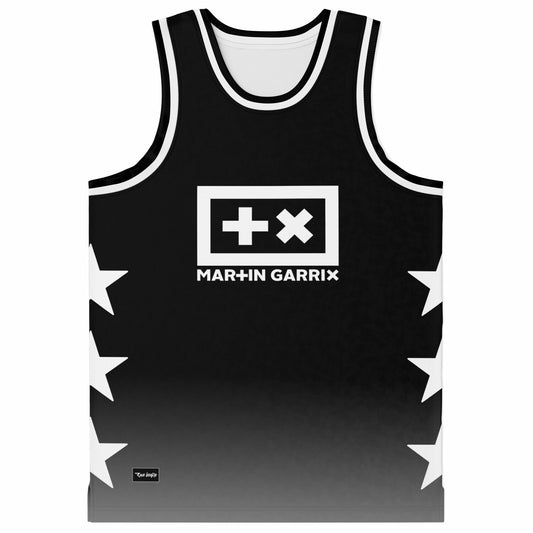 AP Basketball Jersey