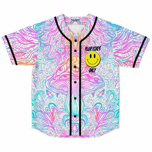 ALL IN ONE Baseball Jersey