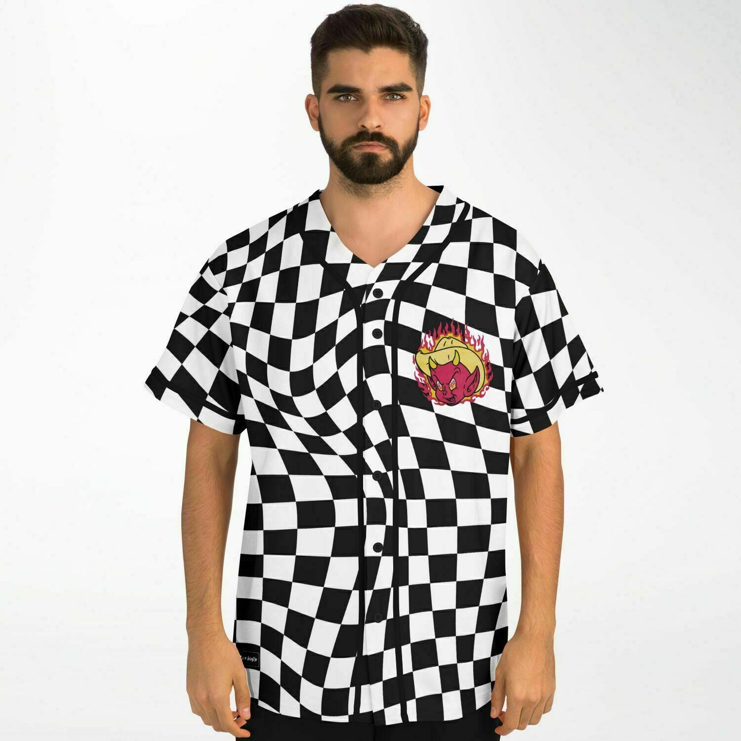Tiasia Pa Baseball Jersey