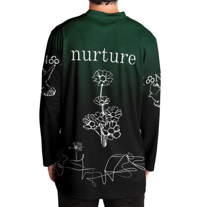 Nurture Ice Hockey Jersey