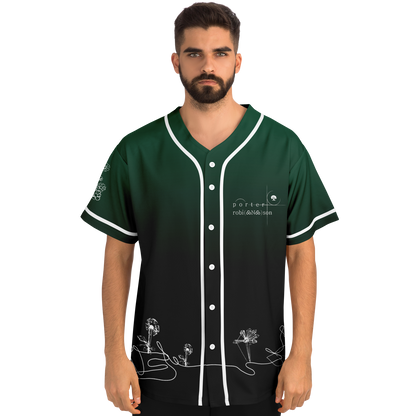 cwac custom Baseball jersey