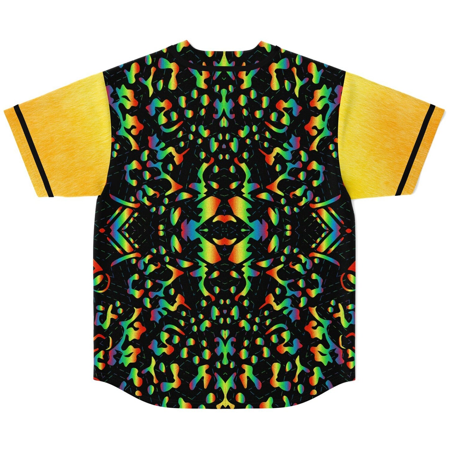 Nicole custom Baseball Jersey V3