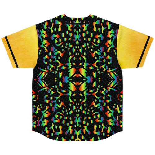 Nicole custom Baseball Jersey V3