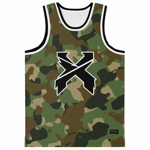 Emmakay custom Basketball Jersey