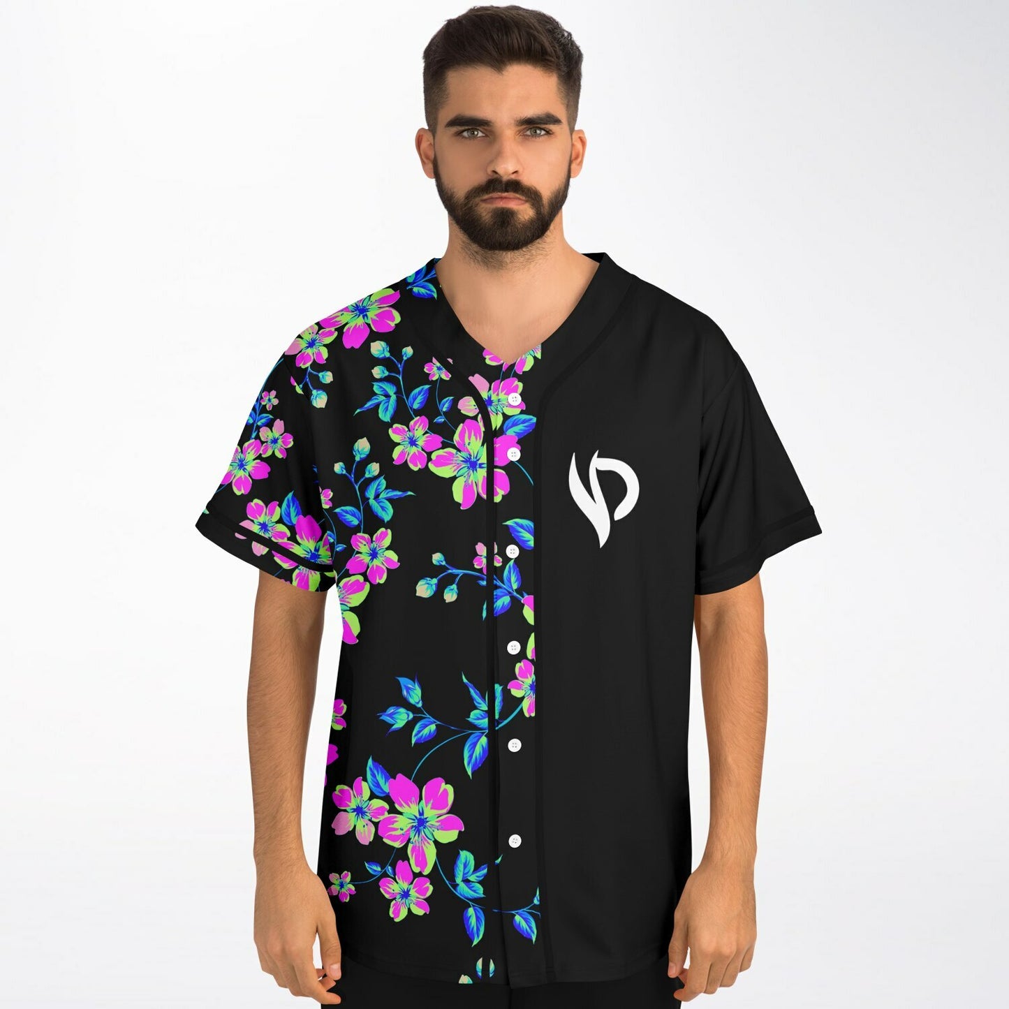 Sibs squad Baseball Jersey