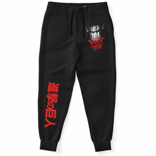 Attack on Titan Jogger
