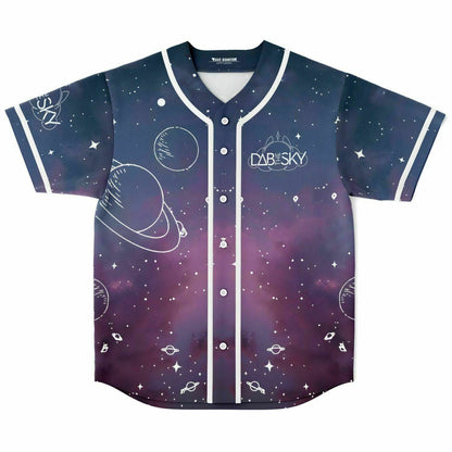 Danielle Baseball Jersey - VF