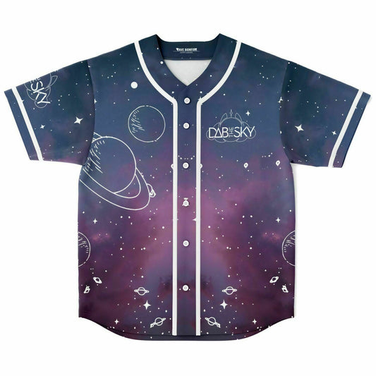 Danielle Baseball Jersey - VF