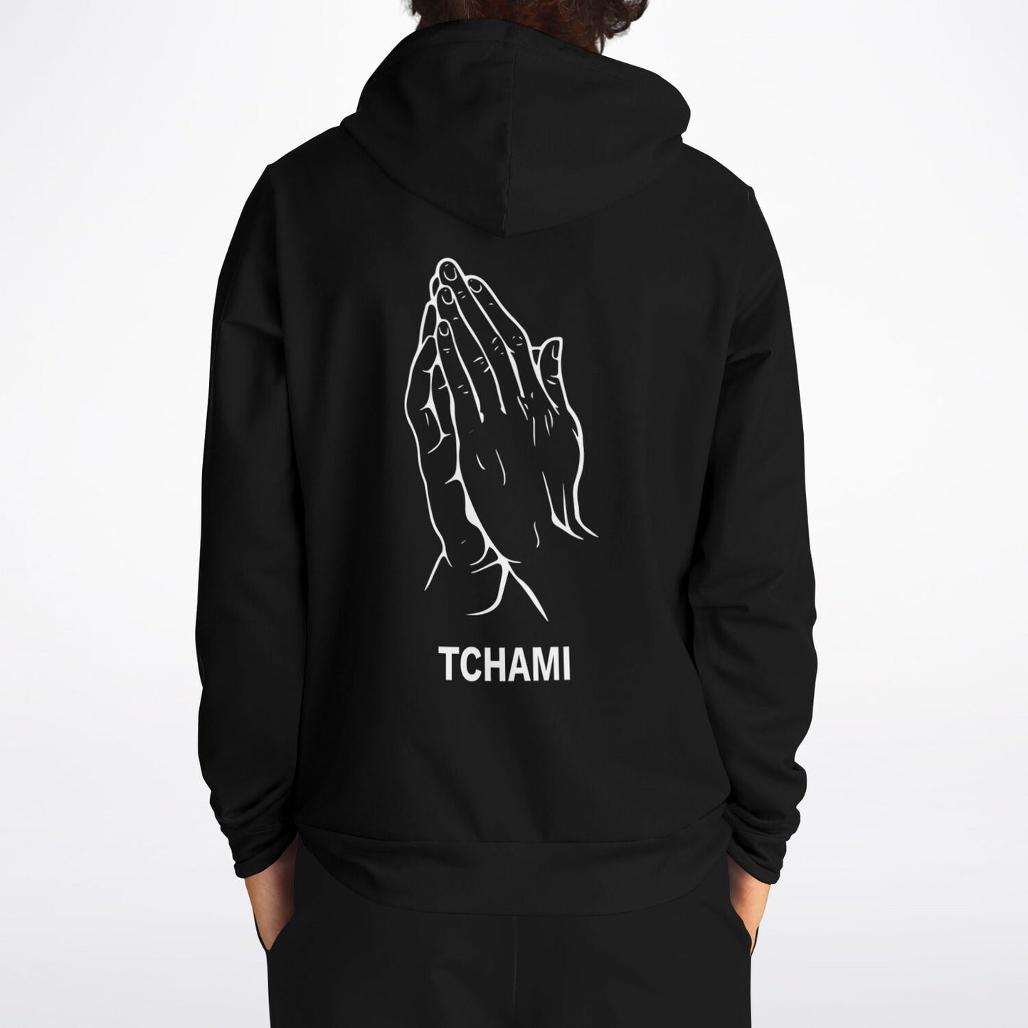 Byron End custom Hoodie