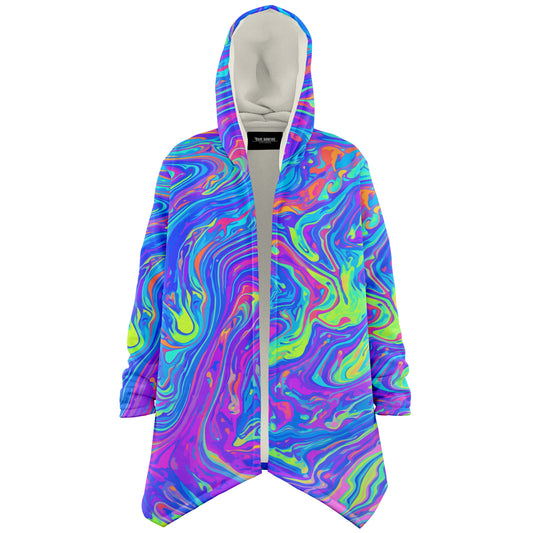 Acid trip Cloak newww