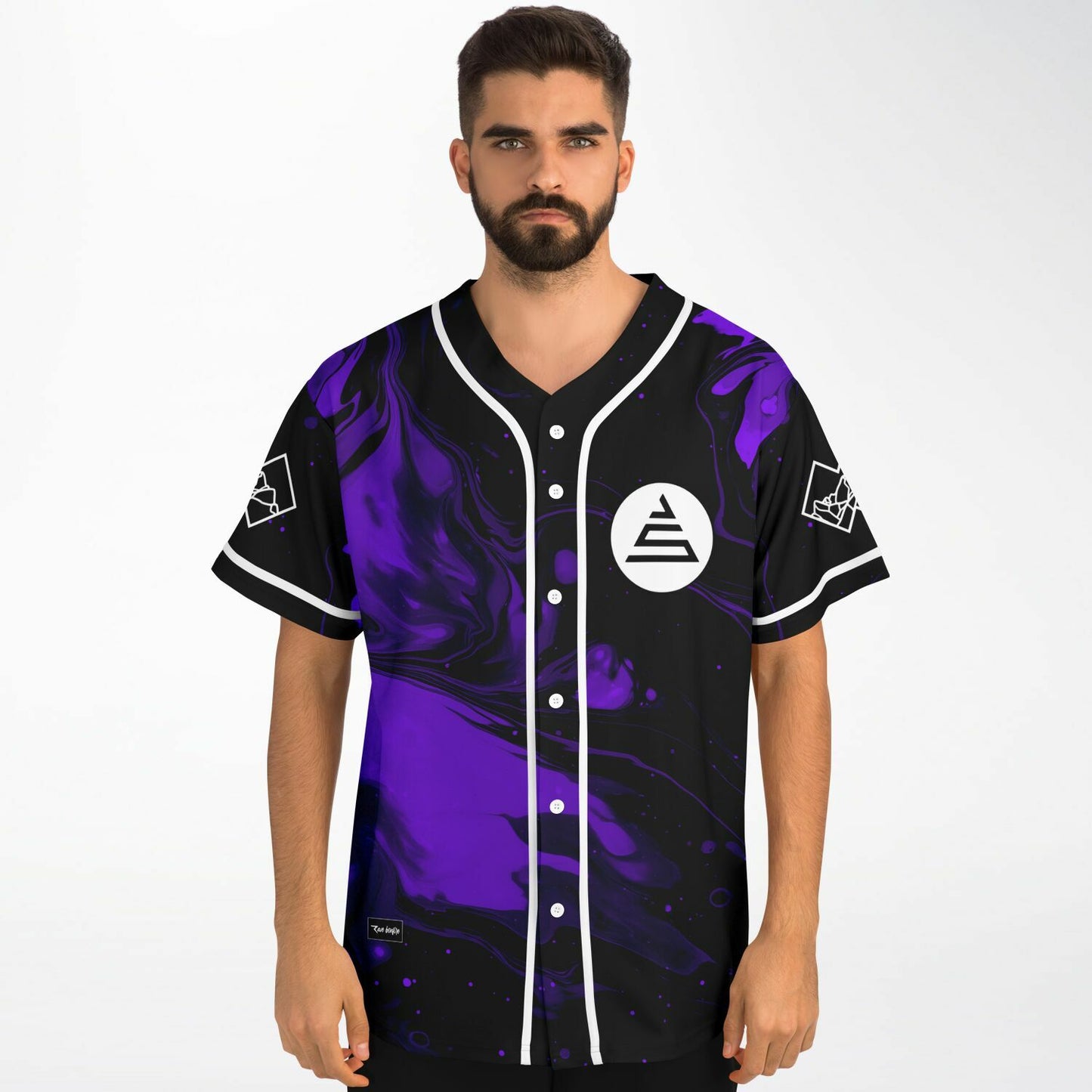 I wanna go back Baseball Jersey