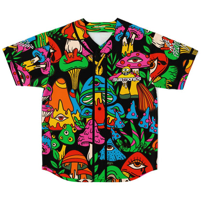 Caitlin custom Baseball Jersey