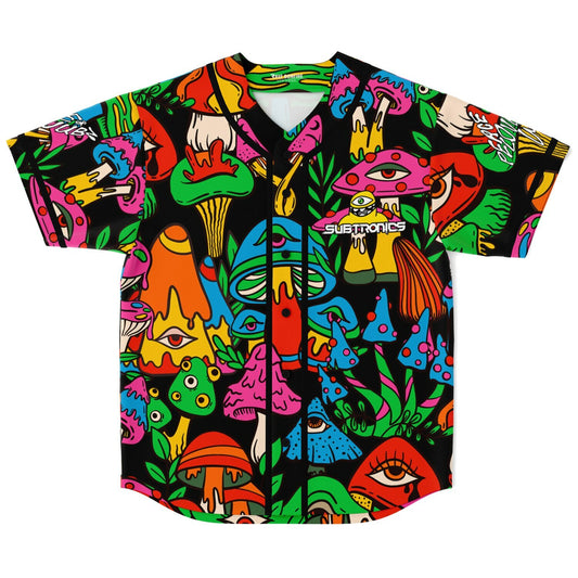 Caitlin custom Baseball Jersey