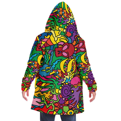 Halloween inspired Cloak