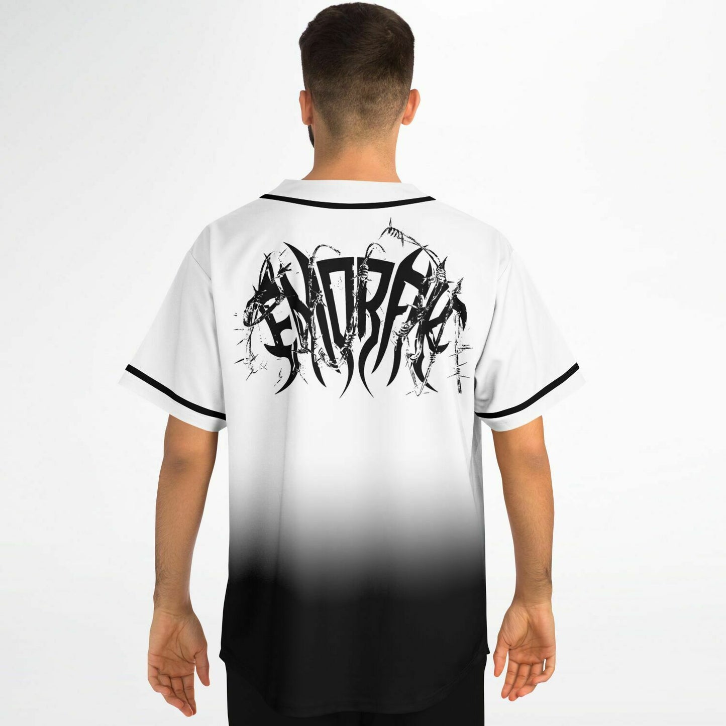 Callie custom Baseball Jersey