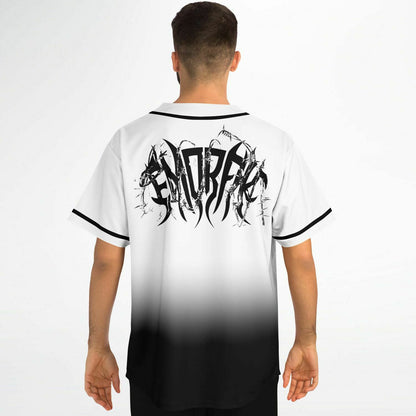 Callie custom Baseball Jersey