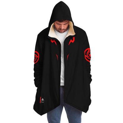 Jujutsu Kaisen Cloak