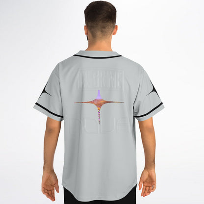 Charles custom Baseball Jersey V1