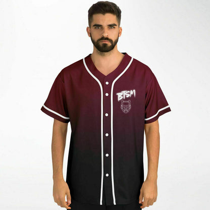Kayla  Baseball Jersey - V1