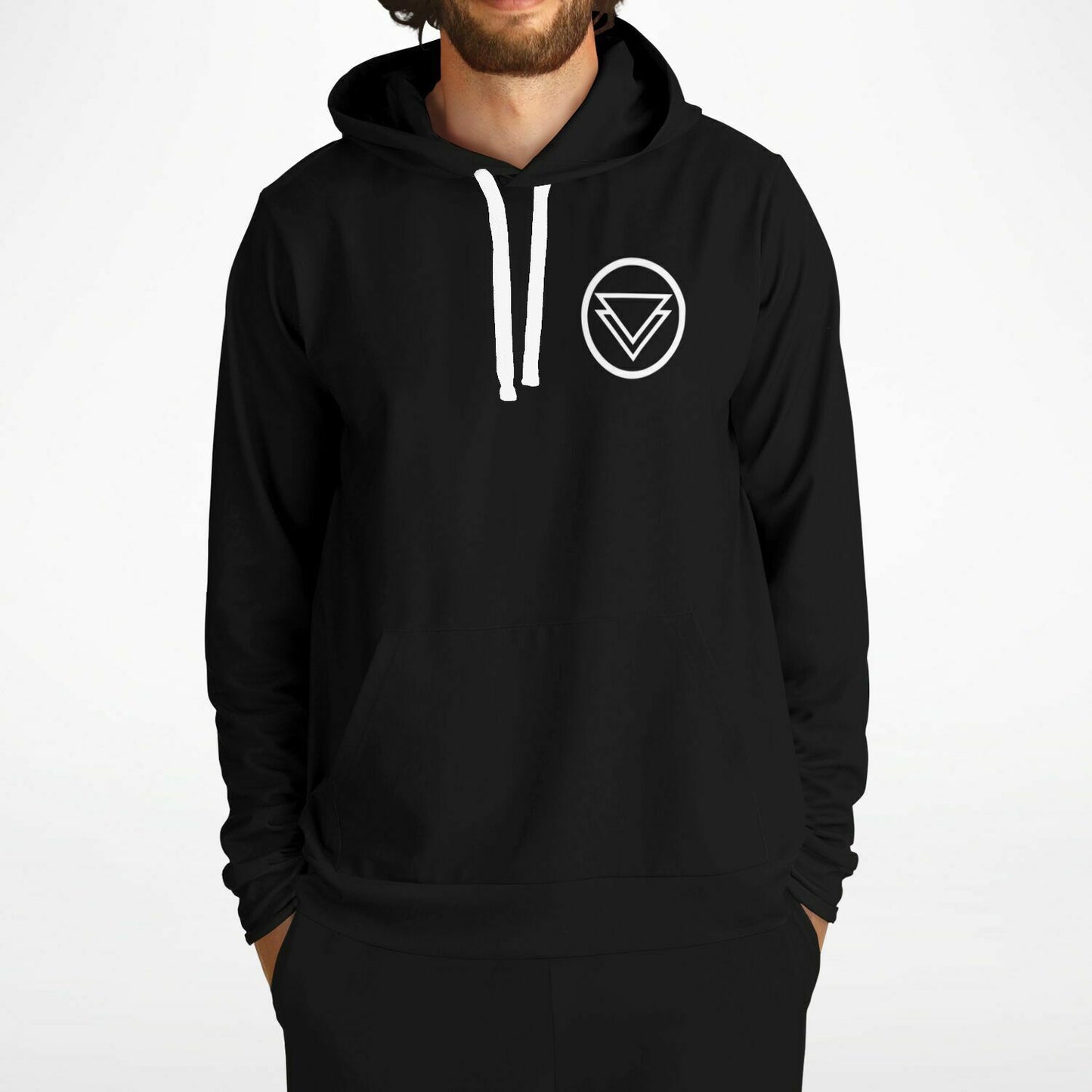 Erik cusrom Hoodie V3
