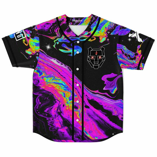 All in one  Baseball Jersey - VF